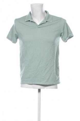 Herren T-Shirt LCW, Größe M, Farbe Grün, Preis 17,22 €