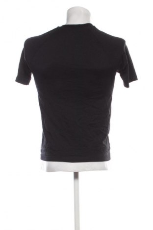 Herren T-Shirt Mango, Größe M, Farbe Schwarz, Preis € 11,99