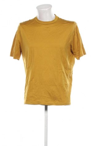 Herren T-Shirt Mango, Größe XL, Farbe Gelb, Preis € 10,23