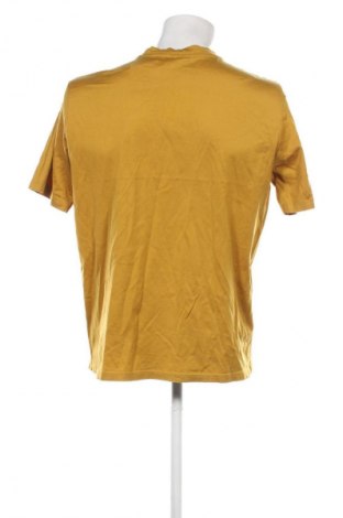 Herren T-Shirt Mango, Größe XL, Farbe Gelb, Preis € 10,23