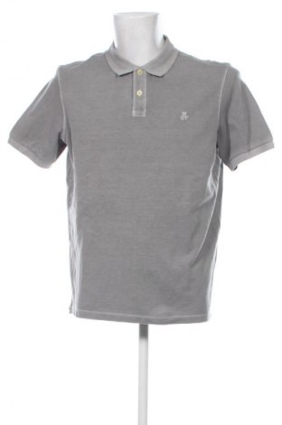 Ανδρικό t-shirt Marc O'Polo, Μέγεθος L, Χρώμα Γκρί, Τιμή 69,99 €