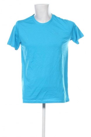 Herren T-Shirt Nor Wear, Größe M, Farbe Blau, Preis 18,47 €