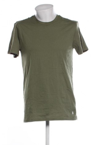 Tricou de bărbați Polo By Ralph Lauren, Mărime L, Culoare Verde, Preț 416,99 Lei