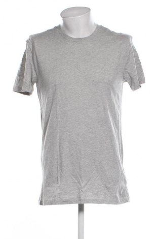 Ανδρικό t-shirt Polo By Ralph Lauren, Μέγεθος L, Χρώμα Γκρί, Τιμή 81,99 €