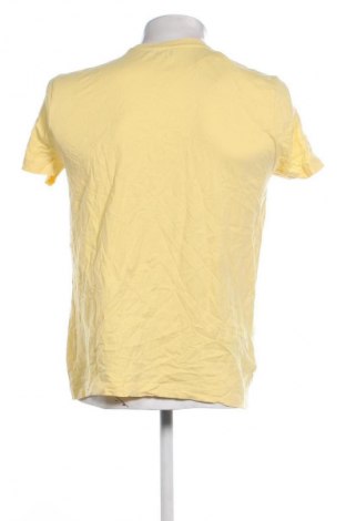 Herren T-Shirt Primark, Größe S, Farbe Gelb, Preis € 13,99