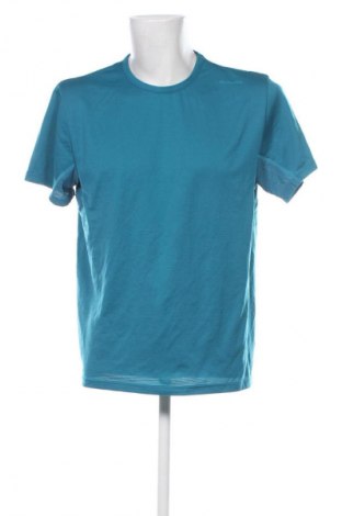 Herren T-Shirt Quechua, Größe XL, Farbe Blau, Preis 12,99 €