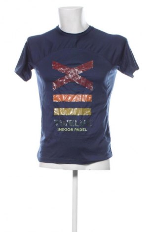 Herren T-Shirt Roly, Größe S, Farbe Blau, Preis € 4,99