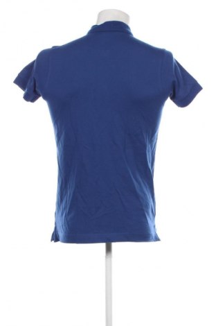 Herren T-Shirt Russell, Größe S, Farbe Blau, Preis € 10,99