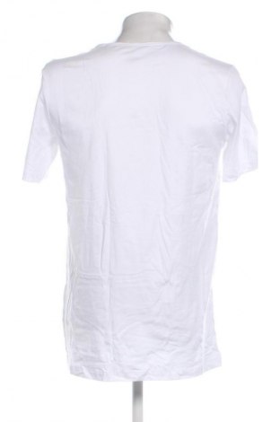 Herren T-Shirt Schiesser, Größe XXL, Farbe Weiß, Preis € 20,99