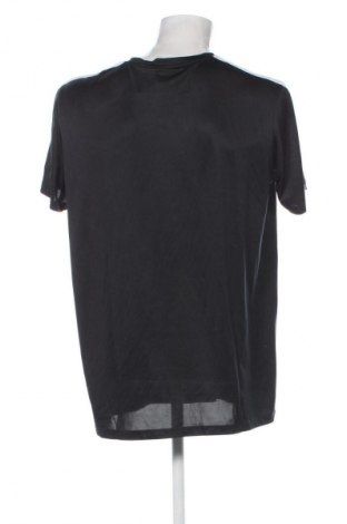 Herren T-Shirt Slazenger, Größe XL, Farbe Schwarz, Preis 3,99 €