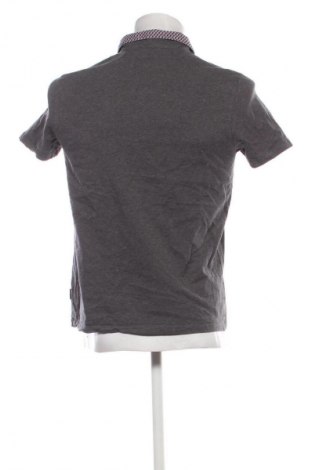 Ανδρικό t-shirt Ted Baker, Μέγεθος M, Χρώμα Γκρί, Τιμή 19,21 €