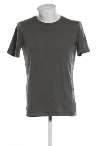 Herren T-Shirt Tezenis, Größe L, Farbe Grün, Preis 13,99 €