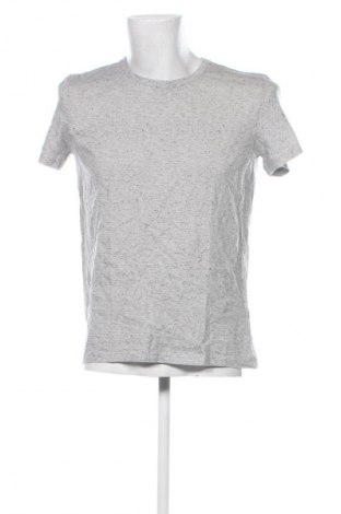 Herren T-Shirt Tezenis, Größe L, Farbe Grau, Preis € 13,99