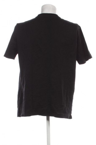 Herren T-Shirt Tom Tailor, Größe XXL, Farbe Schwarz, Preis € 15,00