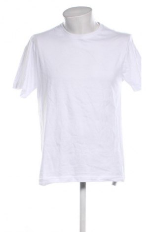 Ανδρικό t-shirt Tomas Maier, Μέγεθος M, Χρώμα Λευκό, Τιμή 34,99 €