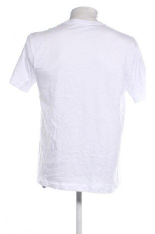 Ανδρικό t-shirt Tomas Maier, Μέγεθος M, Χρώμα Λευκό, Τιμή 34,99 €