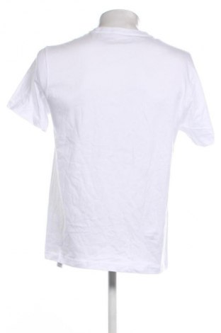 Męski T-shirt Tomas Maier, Rozmiar M, Kolor Biały, Cena 177,99 zł