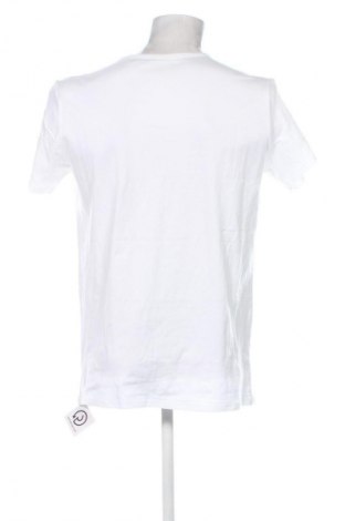 Herren T-Shirt Tommy Hilfiger, Größe XL, Farbe Weiß, Preis € 46,99