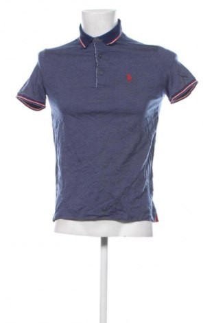 Herren T-Shirt U.S. Polo Assn., Größe S, Farbe Blau, Preis € 32,99