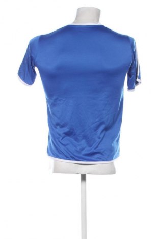 Herren T-Shirt Unihoc, Größe S, Farbe Blau, Preis 3,99 €