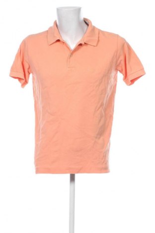 Herren T-Shirt United Colors Of Benetton, Größe M, Farbe Orange, Preis € 18,89