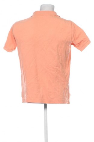 Herren T-Shirt United Colors Of Benetton, Größe M, Farbe Orange, Preis € 18,89