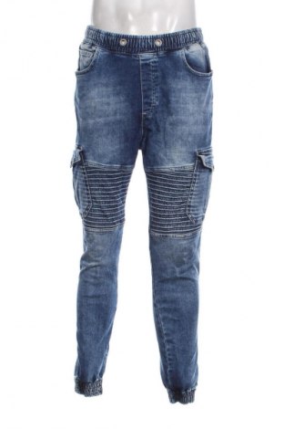 Herren Jeans, Größe L, Farbe Blau, Preis 26,99 €