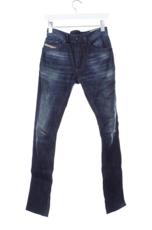 Herren Jeans, Größe XS, Farbe Blau, Preis € 7,99