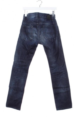 Herren Jeans, Größe XS, Farbe Blau, Preis € 7,99