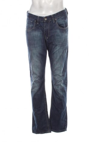 Herren Jeans, Größe M, Farbe Blau, Preis € 7,99