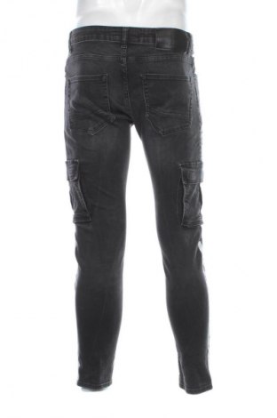 Herren Jeans, Größe S, Farbe Grau, Preis 10,99 €