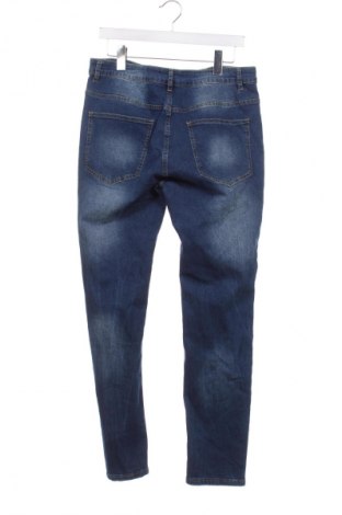 Herren Jeans Unbranded, Größe M, Farbe Blau, Preis 26,99 €