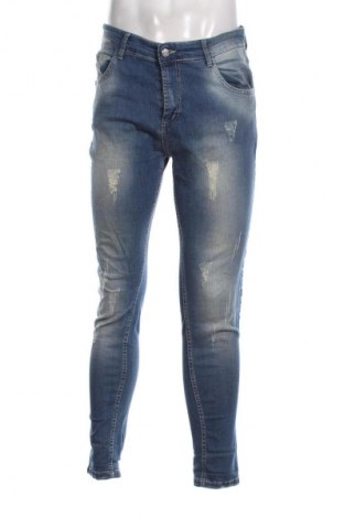 Ανδρικό τζίν Unbranded, Μέγεθος M, Χρώμα Μπλέ, Τιμή 5,99 €
