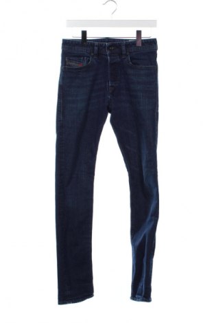 Herren Jeans, Größe XS, Farbe Blau, Preis 8,99 €