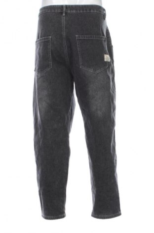 Herren Jeans, Größe L, Farbe Grau, Preis 10,99 €