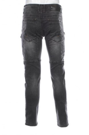 Herren Jeans, Größe M, Farbe Grau, Preis 10,99 €