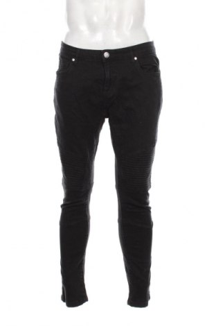 Herren Jeans, Größe L, Farbe Schwarz, Preis 10,99 €