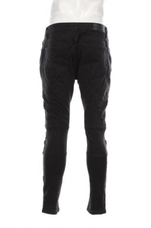 Herren Jeans, Größe L, Farbe Schwarz, Preis 10,99 €