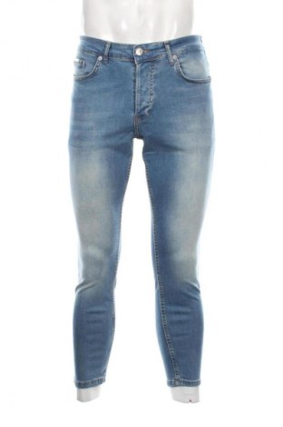 Herren Jeans, Größe S, Farbe Blau, Preis 7,99 €