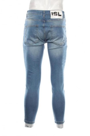 Herren Jeans, Größe S, Farbe Blau, Preis 7,99 €