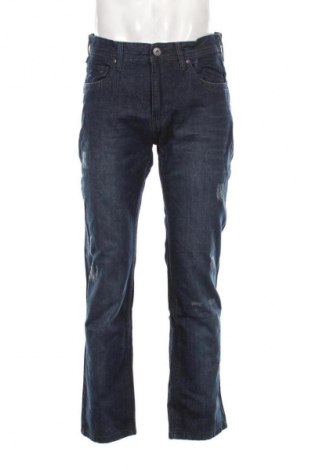 Herren Jeans, Größe M, Farbe Blau, Preis 10,99 €