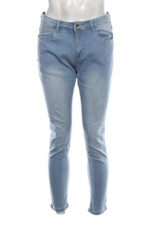 Herren Jeans, Größe M, Farbe Blau, Preis 7,99 €