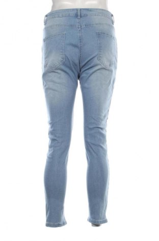 Herren Jeans, Größe M, Farbe Blau, Preis 7,99 €