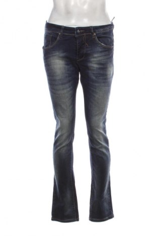 Herren Jeans, Größe M, Farbe Blau, Preis 7,99 €