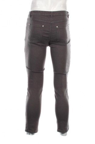 Herren Jeans, Größe S, Farbe Grau, Preis 10,99 €