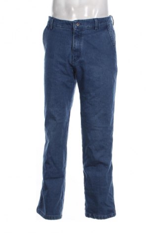 Herren Jeans, Größe M, Farbe Blau, Preis 26,99 €