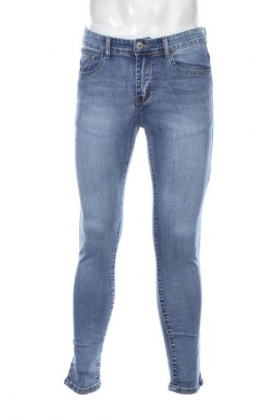 Herren Jeans, Größe S, Farbe Blau, Preis 10,99 €