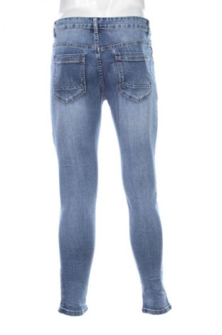 Herren Jeans, Größe S, Farbe Blau, Preis 10,99 €