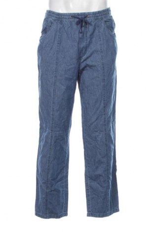 Herren Jeans, Größe XL, Farbe Blau, Preis 16,99 €