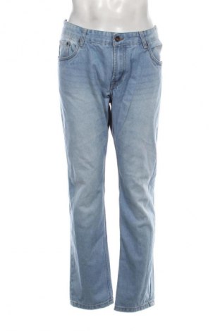 Herren Jeans 72D, Größe XL, Farbe Blau, Preis 19,95 €